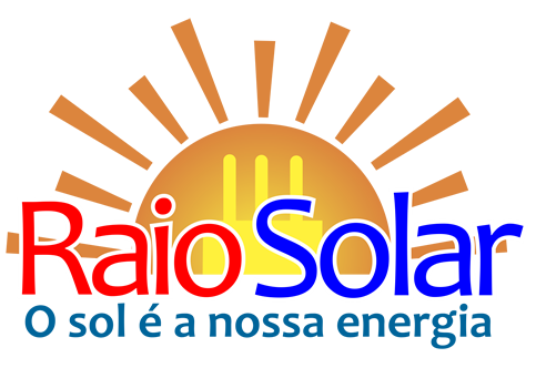 Raio Solar - O sol é nossa energia